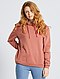    Sweatshirt com capuz 'A pequena sereia' vista 1
