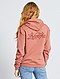     Sweatshirt com capuz 'A pequena sereia' vista 3
