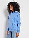     Sweatshirt com capuz de conceção ecológica vista 2
