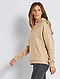     Sweatshirt com capuz de conceção ecológica vista 2

