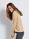     Sweatshirt com capuz de conceção ecológica vista 4
