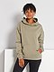     Sweatshirt com capuz de conceção ecológica vista 1
