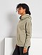     Sweatshirt com capuz de conceção ecológica vista 2
