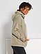     Sweatshirt com capuz de conceção ecológica vista 3
