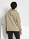     Sweatshirt com capuz de conceção ecológica vista 4
