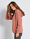     Sweatshirt com capuz de conceção ecológica vista 2
