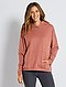     Sweatshirt com capuz de conceção ecológica vista 3
