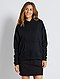     Sweatshirt com capuz de conceção ecológica vista 1
