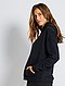     Sweatshirt com capuz de conceção ecológica vista 2
