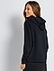     Sweatshirt com capuz de conceção ecológica vista 3
