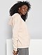     Sweatshirt com capuz de conceção ecológica vista 4
