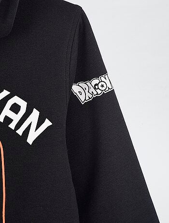 Sweatshirt com capuz 'Dragon ball Z'