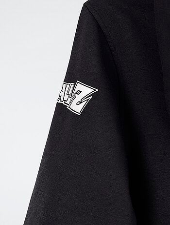 Sweatshirt com capuz 'Dragon ball Z'