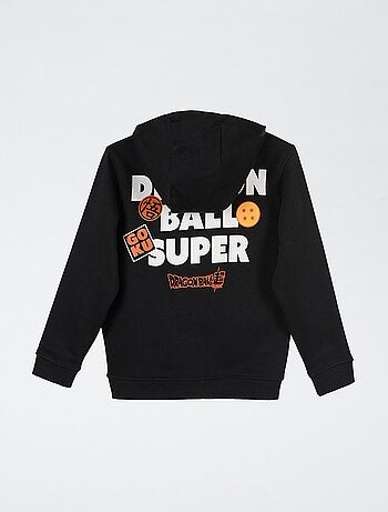 Sweatshirt com capuz 'Dragon ball Z'