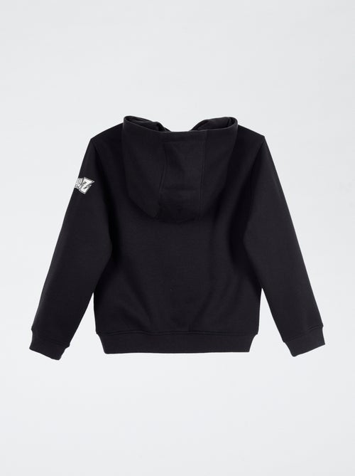 Sweatshirt com capuz 'Dragon ball Z' - Kiabi Sweatshirt com capuz 'Dragon ball Z' - Kiabi