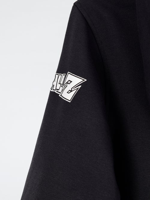 Sweatshirt com capuz 'Dragon ball Z' - Kiabi Sweatshirt com capuz 'Dragon ball Z' - Kiabi