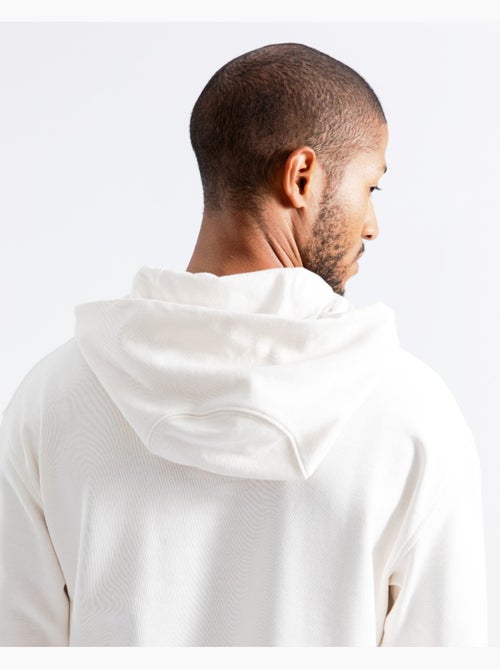 Sweatshirt com capuz evasion cru - Kiabi