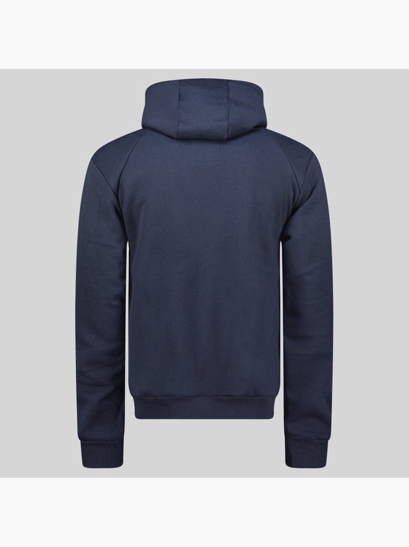 Sweatshirt com capuz fastlife – geographical norway Azul-marinho - Kiabi