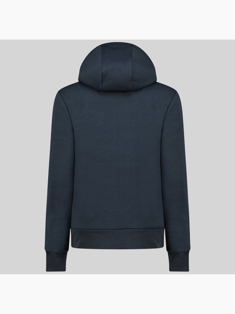 Sweatshirt com capuz gadrien – geographical norway Azul-marinho - Kiabi