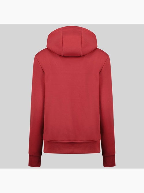 Sweatshirt com capuz gadrien – geographical norway - Kiabi Sweatshirt com capuz gadrien – geographical norway - Kiabi