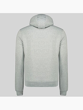Sweatshirt com capuz gadrien – geographical norway
