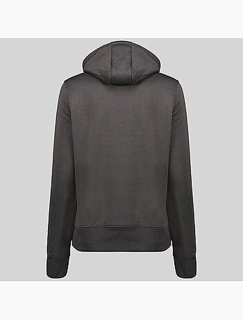 Sweatshirt com capuz gadrien – geographical norway