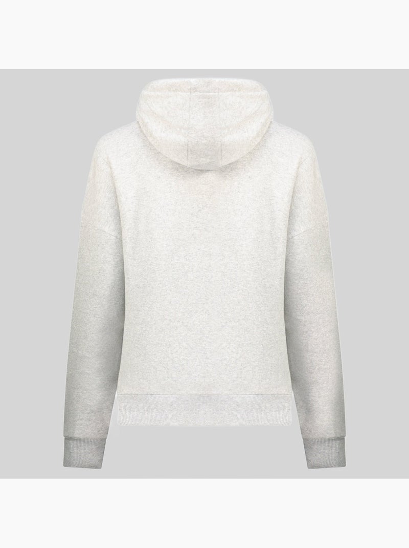 Sweatshirt com capuz gaphir – geographical norway Cinza claro - Kiabi