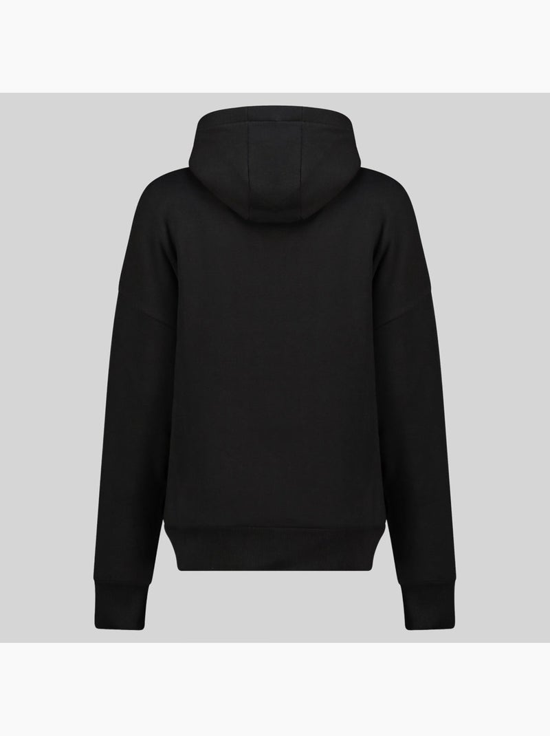 Sweatshirt com capuz gaphir – geographical norway Preto - Kiabi
