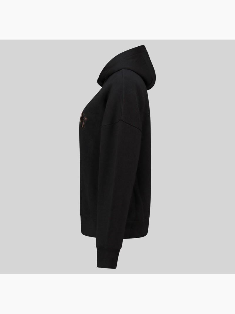 Sweatshirt com capuz gaphir – geographical norway Preto - Kiabi