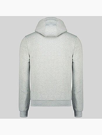Sweatshirt com capuz garlon – geographical norway