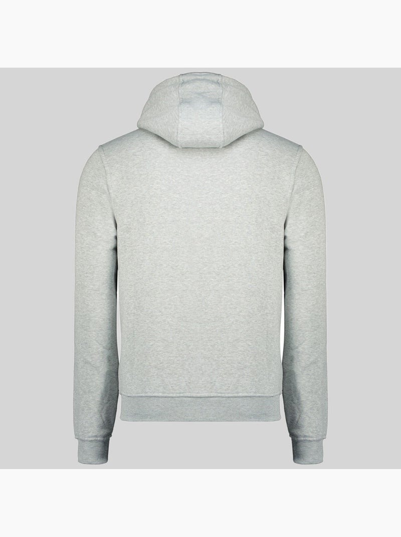 Sweatshirt com capuz garlon – geographical norway Preto - Kiabi