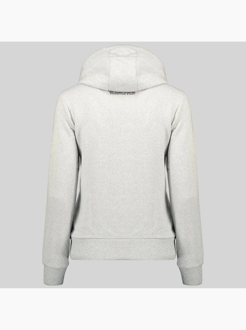 Sweatshirt com capuz gayto – geographical norway - Kiabi Sweatshirt com capuz gayto – geographical norway - Kiabi