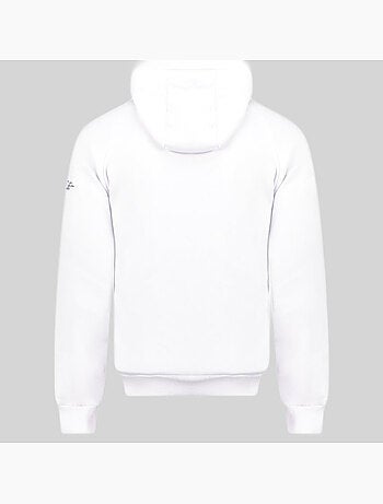 Sweatshirt com capuz gdrap – geographical norway