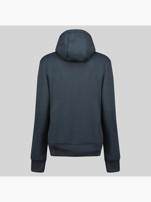 Sweatshirt com capuz genifer – geographical norway - Kiabi Sweatshirt com capuz genifer – geographical norway - Kiabi