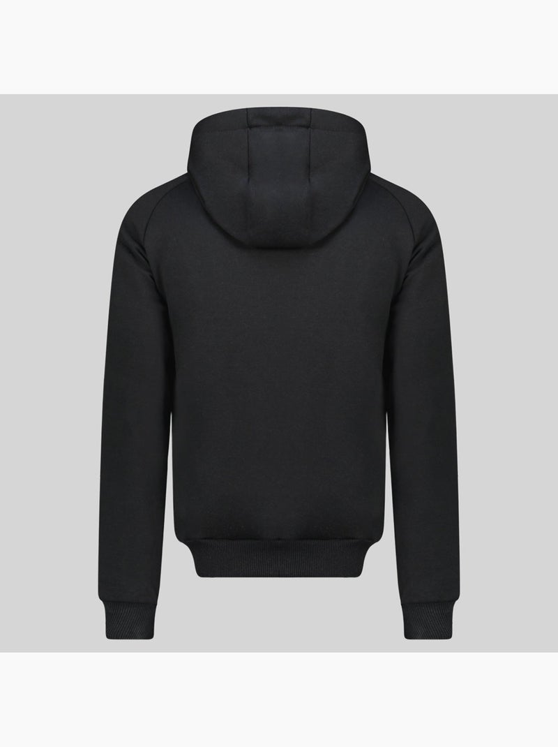 Sweatshirt com capuz germanito – geographical norway Preto - Kiabi