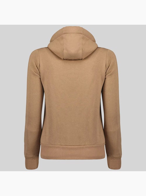 Sweatshirt com capuz getchup – geographical norway - Kiabi Sweatshirt com capuz getchup – geographical norway - Kiabi