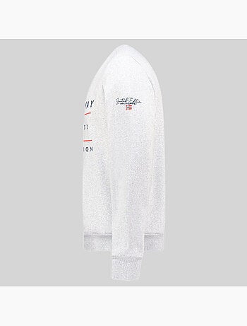 Sweatshirt com capuz gezolo – geographical norway