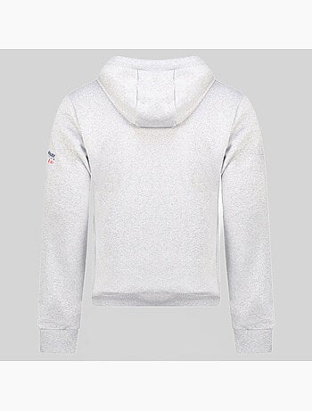 Sweatshirt com capuz ghagen – geographical norway