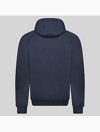 Sweatshirt com capuz giger – geographical norway