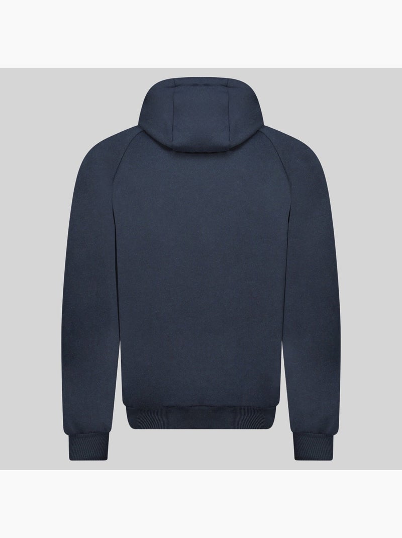 Sweatshirt com capuz giger – geographical norway Azul-marinho - Kiabi