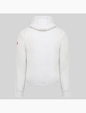 Sweatshirt com capuz gofoten – geographical norway