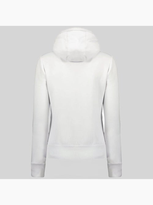 Sweatshirt com capuz goisette – geographical norway - Kiabi Sweatshirt com capuz goisette – geographical norway - Kiabi