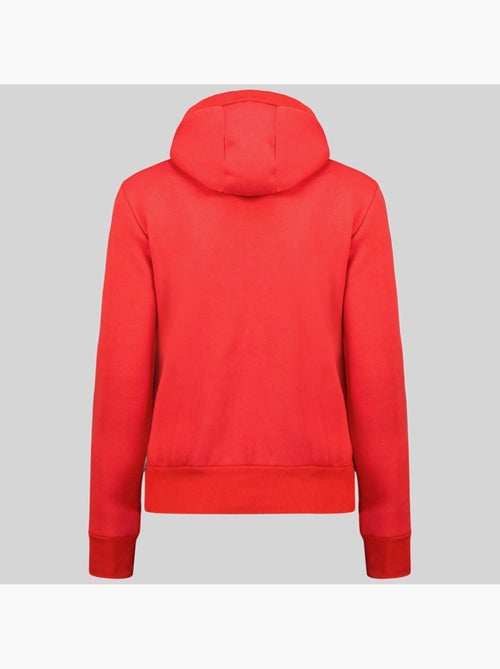 Sweatshirt com capuz goisette – geographical norway - Kiabi Sweatshirt com capuz goisette – geographical norway - Kiabi