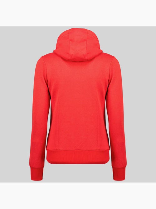 Sweatshirt com capuz goliver – geographical norway - Kiabi Sweatshirt com capuz goliver – geographical norway - Kiabi