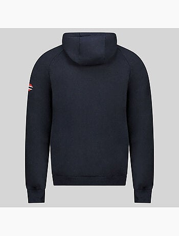 Sweatshirt com capuz gommy – geographical norway