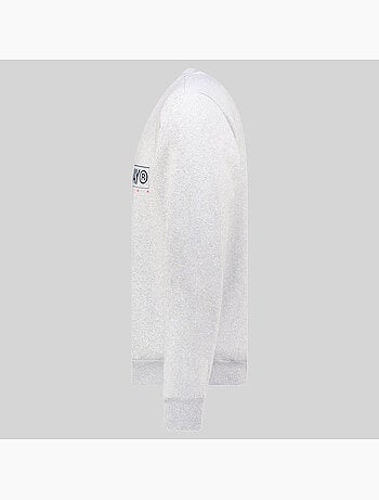 Sweatshirt com capuz gotrun – geographical norway