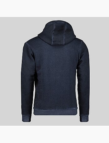Sweatshirt com capuz gotz – geographical norway