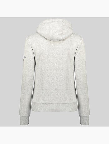 Sweatshirt com capuz gpalm – geographical norway