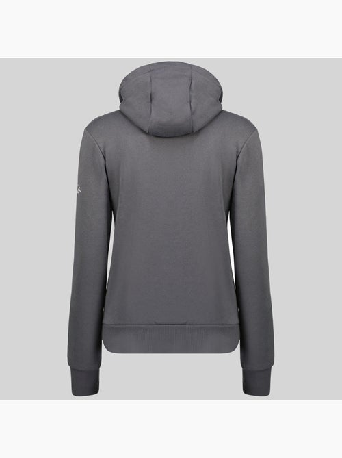 Sweatshirt com capuz gpalm – geographical norway - Kiabi Sweatshirt com capuz gpalm – geographical norway - Kiabi