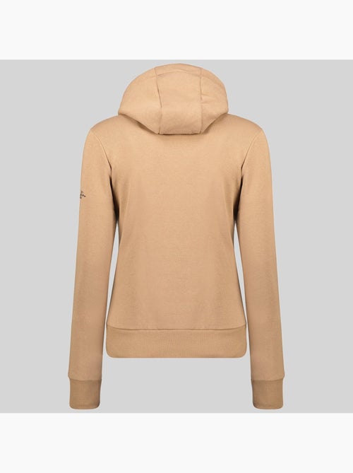 Sweatshirt com capuz gpalm – geographical norway - Kiabi Sweatshirt com capuz gpalm – geographical norway - Kiabi